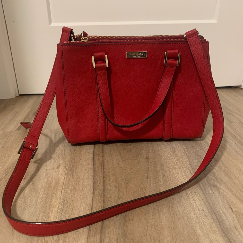 Kate Spade Handbag/Shoulder Bag